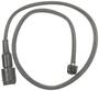 Standard Ignition 1, 1 Terminal Brake Pad Wear Sensor