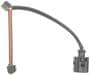 Standard Ignition 2 Terminal Brake Pad Wear Sensor
