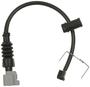 Standard Ignition 2 Terminal Brake Pad Wear Sensor