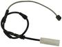 Standard Ignition 3 Terminal Brake Pad Wear Sensor