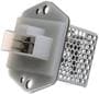 Standard Ignition 5 Terminal Blower Motor Resistor