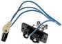 Standard Ignition 8 Terminal Blower Motor Resistor