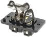 Standard Ignition 1, 2, 4 Terminal Blower Motor Resistor