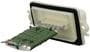 Standard Ignition 5 Terminal Blower Motor Resistor
