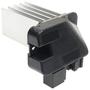Standard Ignition 2, 4 Terminal Blower Motor Resistor