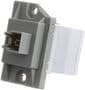 Standard Ignition 3 Terminal Blower Motor Resistor