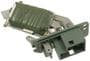 Standard Ignition 2, 5 Terminal Blower Motor Resistor