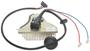Standard Ignition 5 Terminal Blower Motor Resistor