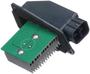 Standard Ignition 2, 3 Terminal Blower Motor Resistor