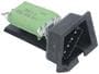 Standard Ignition 4 Terminal Blower Motor Resistor