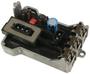 Standard Ignition 2, 3 Terminal Blower Motor Resistor