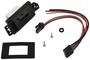 Standard Ignition 5 Terminal Blower Motor Resistor