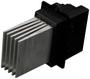 Standard Ignition 2, 4 Terminal Blower Motor Resistor