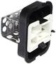 Standard Ignition 7 Terminal Blower Motor Resistor