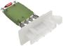 Standard Ignition 4 Terminal Blower Motor Resistor