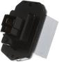 Standard Ignition 4 Terminal Blower Motor Resistor