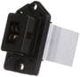 Standard Ignition 4 Terminal Blower Motor Resistor