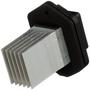 Standard Ignition 3 Terminal Blower Motor Resistor