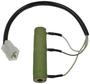 Standard Ignition 3 Terminal Blower Motor Resistor