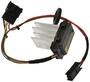 Standard Ignition 7 Terminal Blower Motor Resistor
