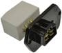 Standard Ignition 4 Terminal Blower Motor Resistor