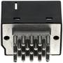 Standard Ignition 2 Terminal Blower Motor Resistor