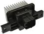 Standard Ignition 4 Terminal Blower Motor Resistor