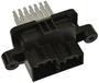Standard Ignition 5 Terminal Blower Motor Resistor