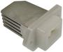 Standard Ignition 3 Terminal Blower Motor Resistor