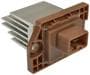 Standard Ignition 4 Terminal Blower Motor Resistor