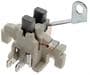 Standard Ignition Alternator/Generator Holder Assembly