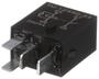 Standard Ignition 4 Terminal A/C Control Relay