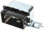 Standard Ignition 4 Terminal A/C Compressor Clutch Cut-Off Relay