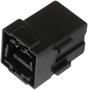 Standard Ignition 20 Amp 6 Terminal Fog Light Relay