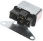 Standard Ignition 15 Amp 5 Terminal Blower Motor Relay