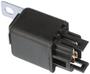 Standard Ignition 20 Amp 4 Terminal A/C Condenser Fan Motor Relay