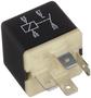 Standard Ignition 30 Amp 4 Terminal Multi-Purpose Relay