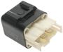 Standard Ignition 4 Terminal Fuel Pump Relay