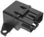 Standard Ignition 4 Terminal Blower Motor Relay