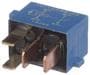 Standard Ignition 4 Terminal A/C Compressor Clutch Relay
