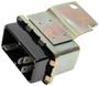 Standard Ignition 4 Terminal A/C Compressor Clutch Cut-Off Relay