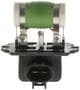Standard Ignition 2, 3 Terminal Cooling Fan Resistor