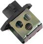 Standard Ignition 2 Terminal Cooling Fan Resistor