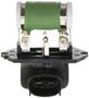 Standard Ignition 2 Terminal Cooling Fan Resistor