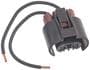 Standard Ignition 2 Terminal Fog Light Connector