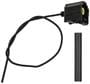 Standard Ignition 1 Terminal Oil Pressure Switch Connector