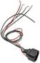 Standard Ignition 5 Terminal Ignition Control Module Connector