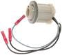 Standard Ignition 3 Terminal Multi-Purpose Light Socket