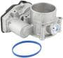 Standard Ignition 6 Terminal Throttle Body