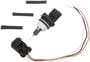 Standard Ignition 6 Terminal Vehicle Speed Sensor